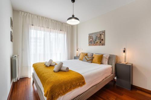 GuestReady - Teddy Jazz, Porto