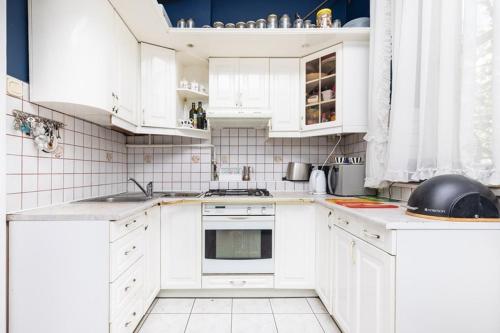 Fine Art Luxury Apartment 110 m2 , 3 min walk to Main Square