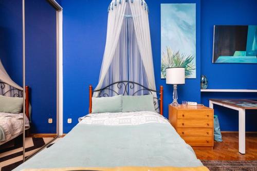 Fine Art Luxury Apartment 110 m2 , 3 min walk to Main Square