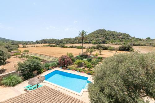 Son Suau Vell by Mallorca House Rent