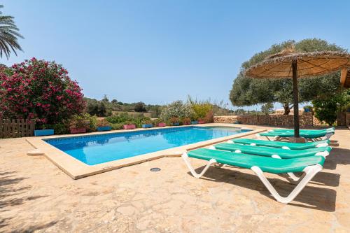 Son Suau Vell by Mallorca House Rent