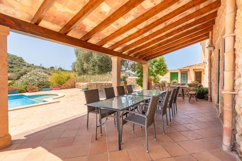 Son Suau Vell by Mallorca House Rent