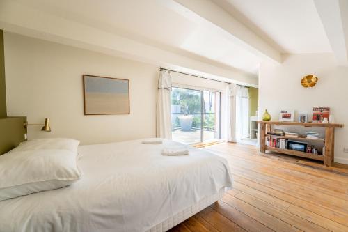 Le plongeoir dans Montpellier in La Chamberte