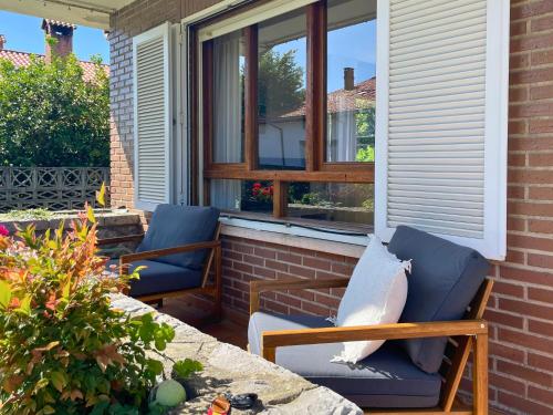 Apartamentos Melgarden - El Nordeste - Langre