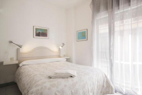 Pension Mesones, Гранада (фото 4)