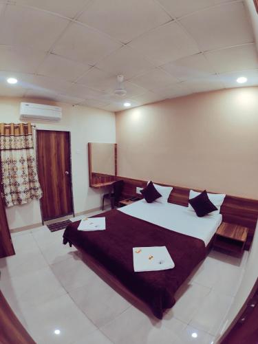 1 twin bed