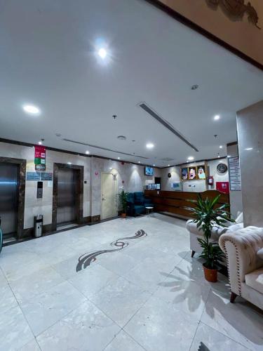 فندق كنوز العمر in Ajyad