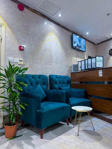 فندق كنوز العمر in Ajyad