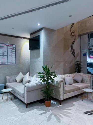 فندق كنوز العمر in Ajyad