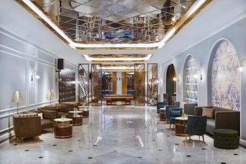 Faciliteiten, Melia Vinpearl Phu Quoc in Phu Quoc Island