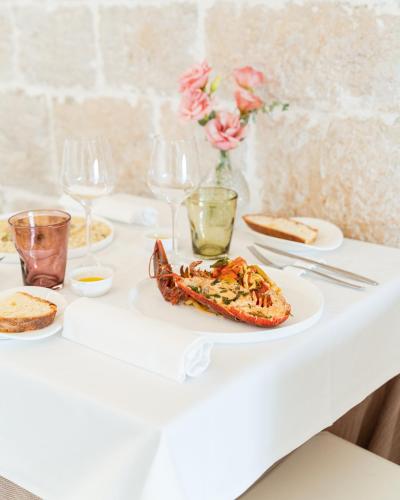 Bed & Breakfast Locanda Trani 5