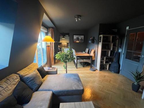 Appartement Cosy Le Chesnay in Le Chesnay