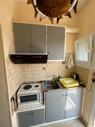 Telis apartments 5