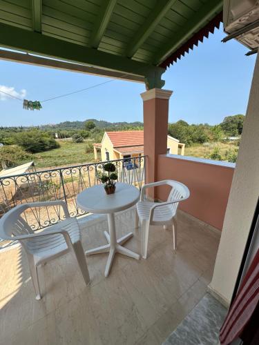 Telis apartments 2