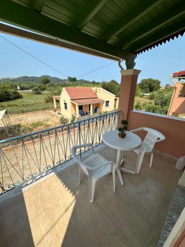 Telis apartments 3