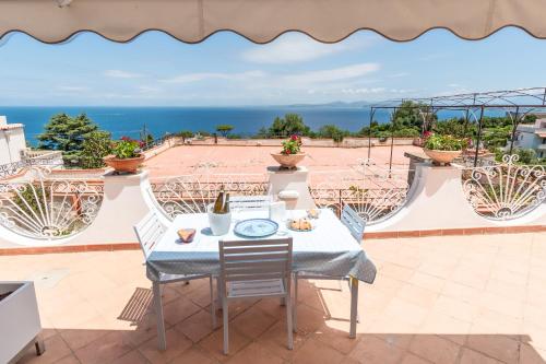 La Terrazza Sul Mare Di Ischia - Happy Rentals