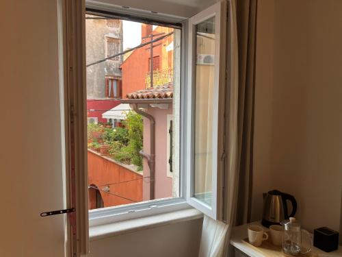 Létesítmények, Cosy Home in the Heart of the City in Rovinj