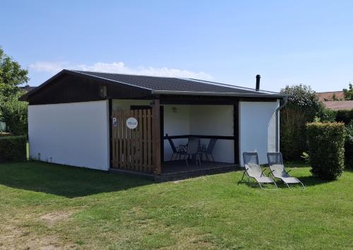 Haus Ilse in Waren Müritz, Deutschland