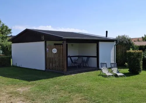 Haus Ilse in Waren Müritz, Deutschland