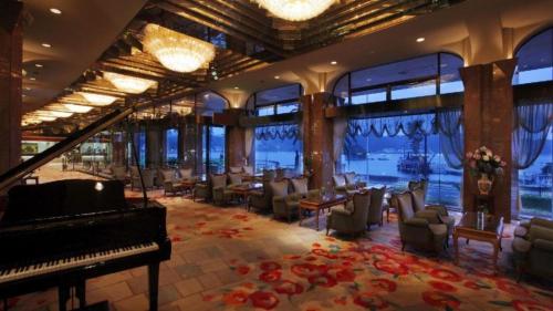 Kurofune Hotel in Izu