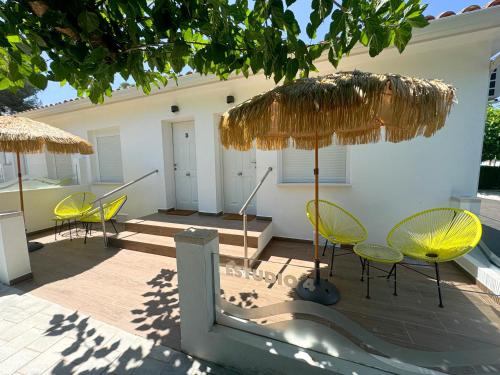 Camping Arena Blanca 3