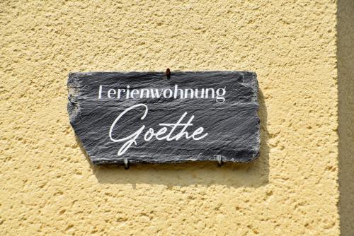 Ferienwohnung Luna in Bernkastel-Kues, Deutschland