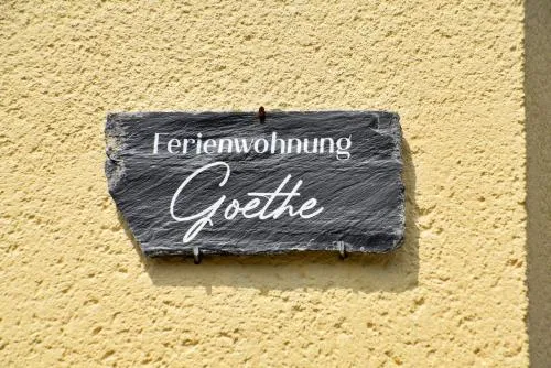 Ferienwohnung Luna in Bernkastel-Kues, Deutschland