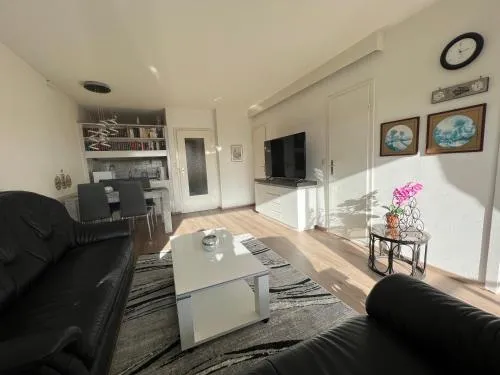 Ferienwohnung Harz-Flair 264 in Hohegeiß, Deutschland