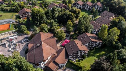 Dorint Sporthotel Garmisch-Partenkirchen - main image