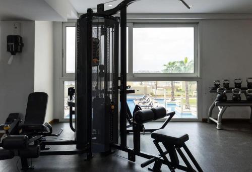 Marina Residences 2BR: Seaside in Palm Jumeirah - image 3