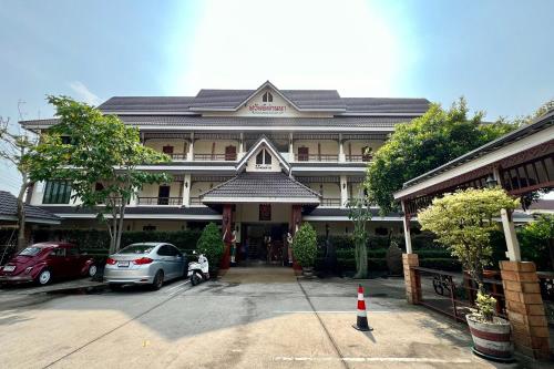 Sawadeelanna Hotel, Wiang Sa