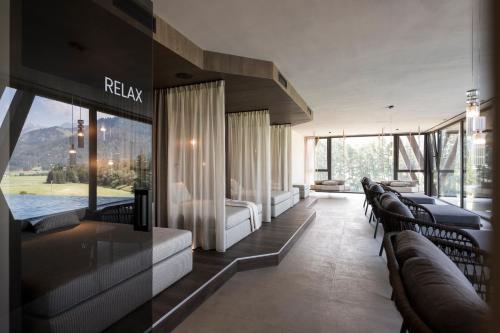 Hotel Patris 2