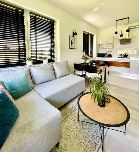 Apartament Ogrodowy Zakątek