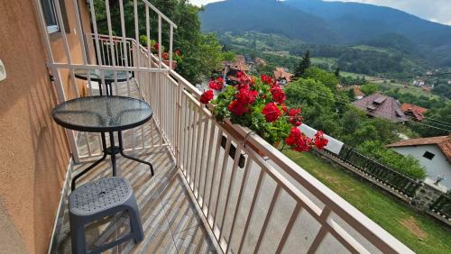 Apartmani Maksimović (Apartmani Maksimovic) in Mokra Gora