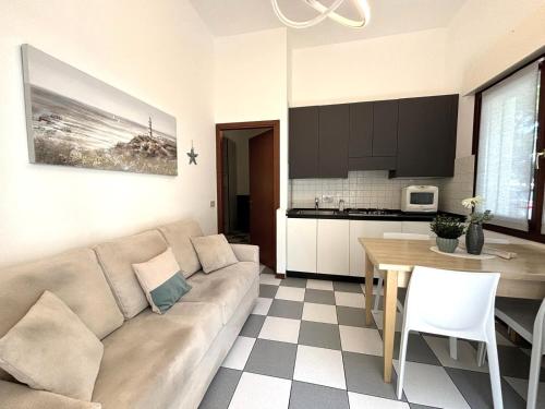 Appartamenti Casa De Lazzari - Piazza Brescia - Adria Holiday Jesolo - FAMILY APARTMENTS 3