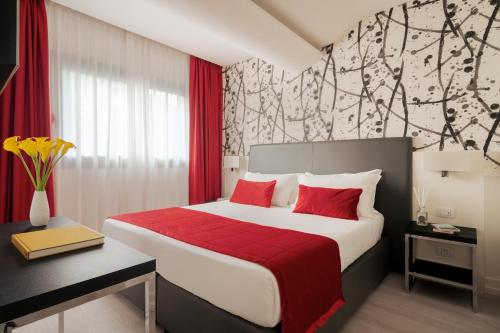 فندق أميريكان بالاس أوير