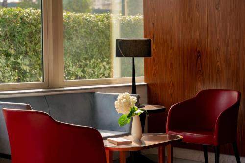 Hotel American Palace Eur, Rome (photo 7)
