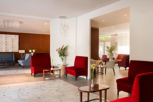 Hotel American Palace Eur - image 5