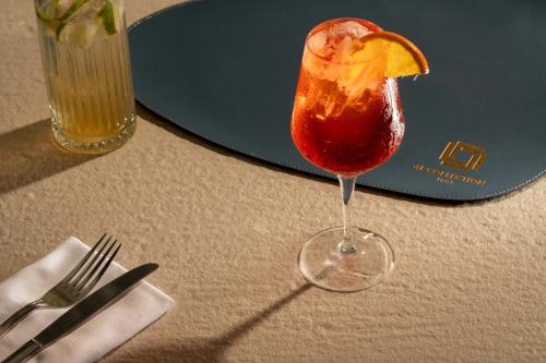 فندق أميريكان بالاس أوير