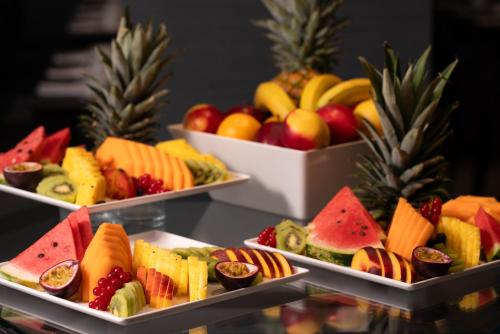 Hotel American Palace Eur - image 14