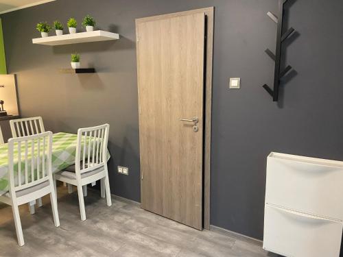 Karát Apartmanok (Karat Apartmanok) in Gyula