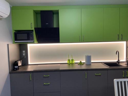 Karát Apartmanok (Karat Apartmanok) in Gyula