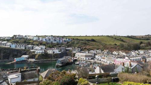 HipNautic, Mevagissey, Sleeps 6, Mevagissey (photo 4)