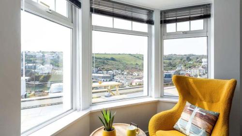 HipNautic, Mevagissey, Sleeps 6, Mevagissey (photo 5)