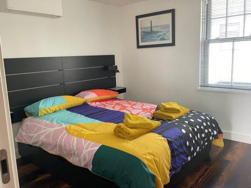 HipNautic, Mevagissey, Sleeps 6, Mevagissey (photo 7)