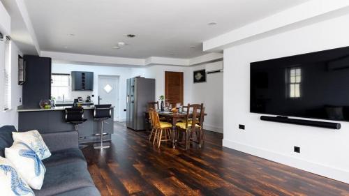 HipNautic, Mevagissey, Sleeps 6, Mevagissey (photo 9)