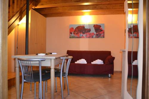 B&B Donjon centro