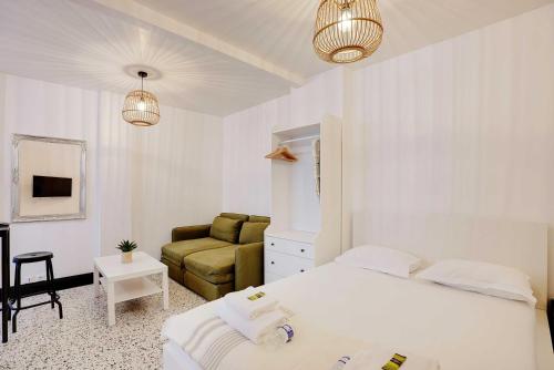 Cozy Studio - 2P - Place de la Bastille - image 6