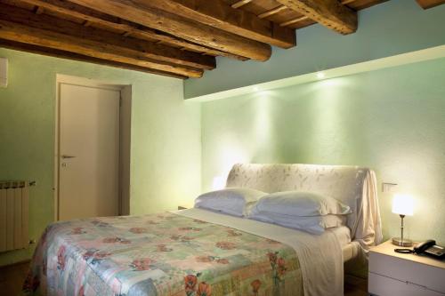 Boutique Hotel Scalzi - Adults Only - image 6