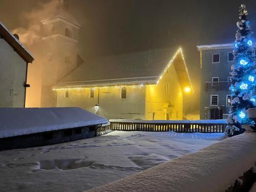 A környék, Chalet Muguet - Centre of Village location! in Les Allues
